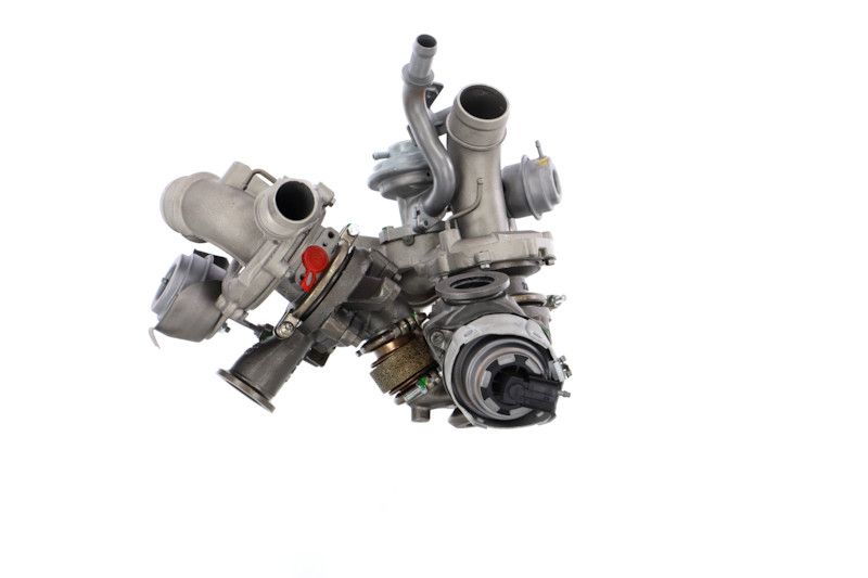 REMANTE 003-001-000222R Charger, charging (supercharged/turbocharged)