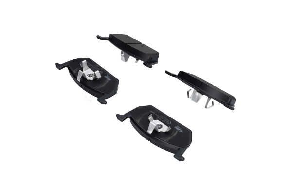 Kavo Parts KBP-10154 Brake Pad Set, disc brake