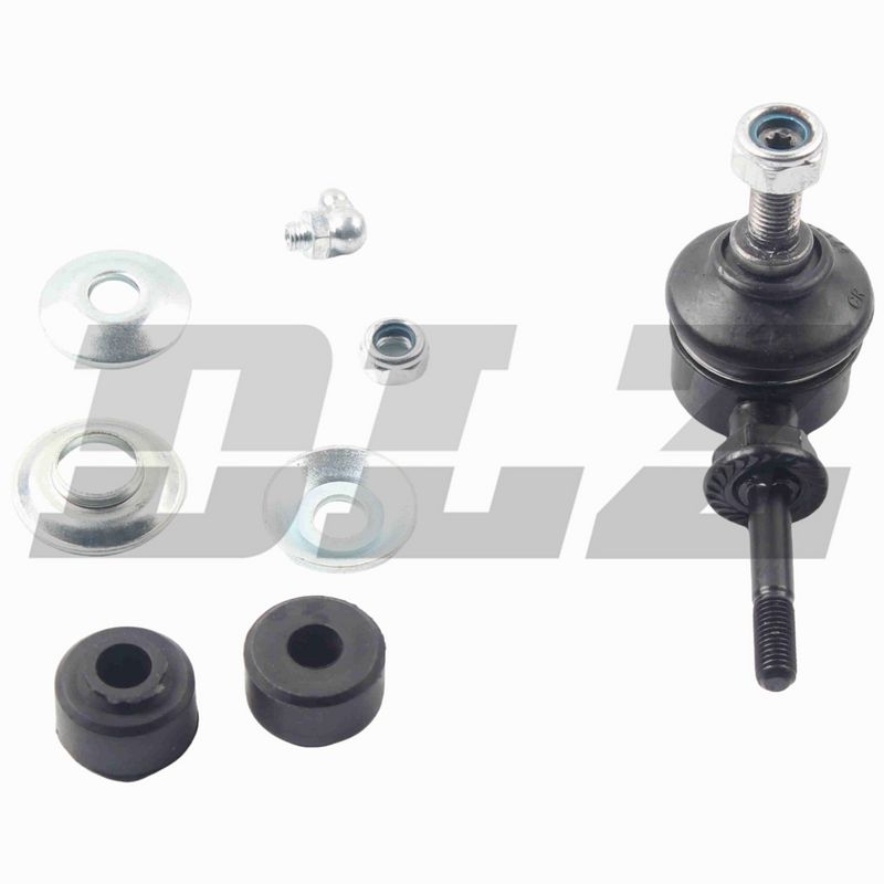 DLZ SL1007 Stabilizatoriaus traukė