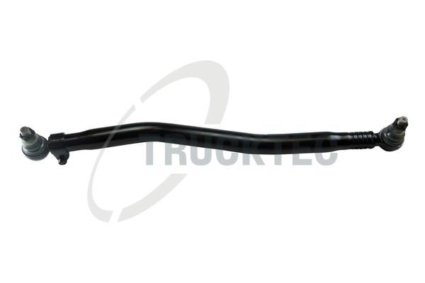 TRUCKTEC AUTOMOTIVE 03.37.015 - Centrinė vairo traukė
