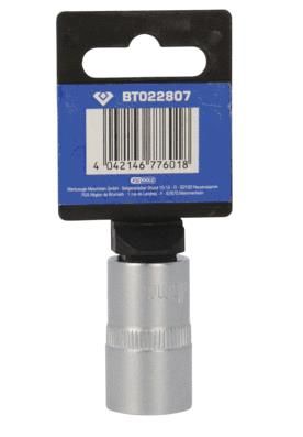 Padrun, KS TOOLS BT022807