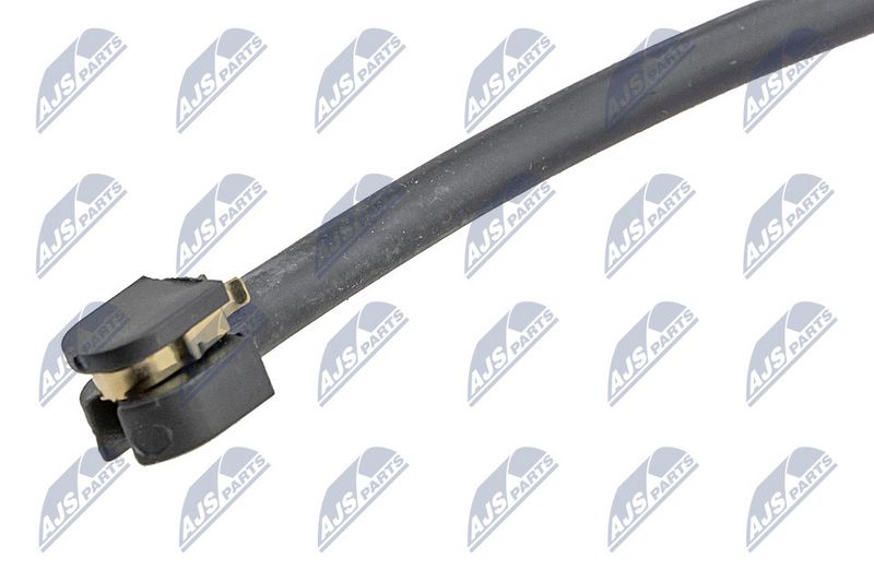 Hoiatuskontakt, piduriklotsi kulumine, NTY HCZ-WW-006