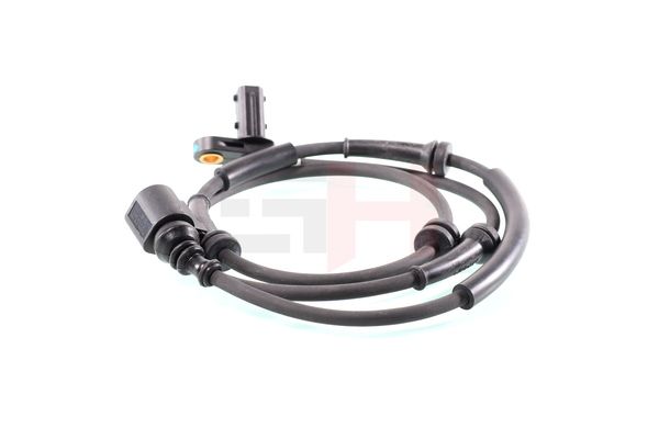 GH GH-712520 Sensor, wheel speed