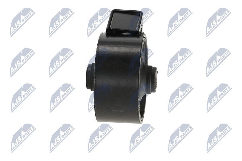 Paigutus, Mootor, NTY ZPS-HY-501