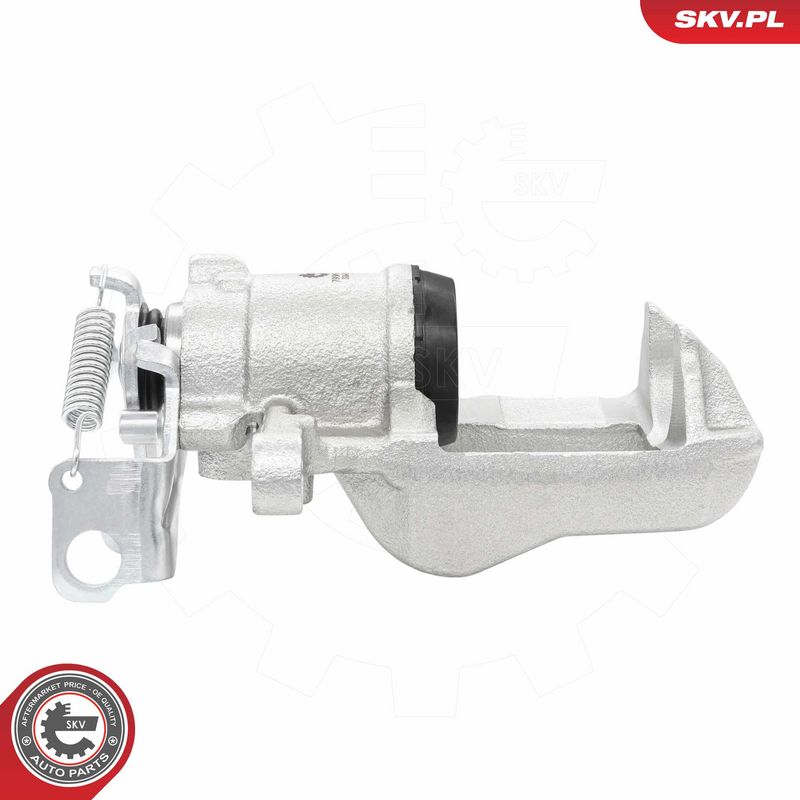 Pidurisadul, ESEN SKV 79SKV403