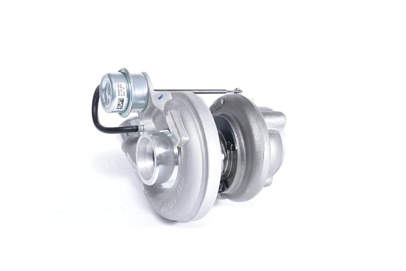 Compresor,sistem de supraalimentare T915940 BTS Turbo