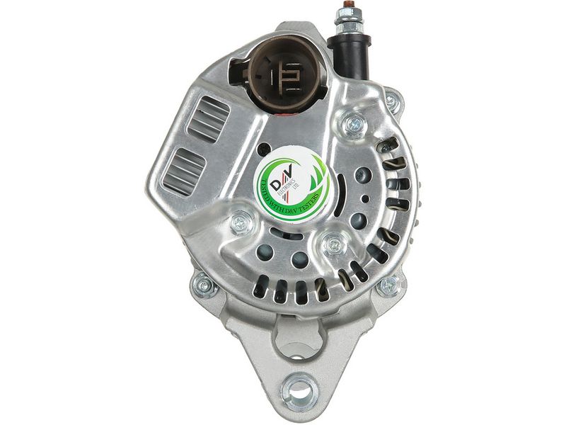 AS-PL A6207 Alternator