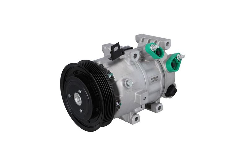 KAMOKA 7820236 Compressor, air conditioning