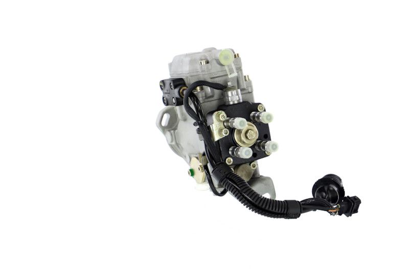 REMANTE 002-005-001019R Injection Pump