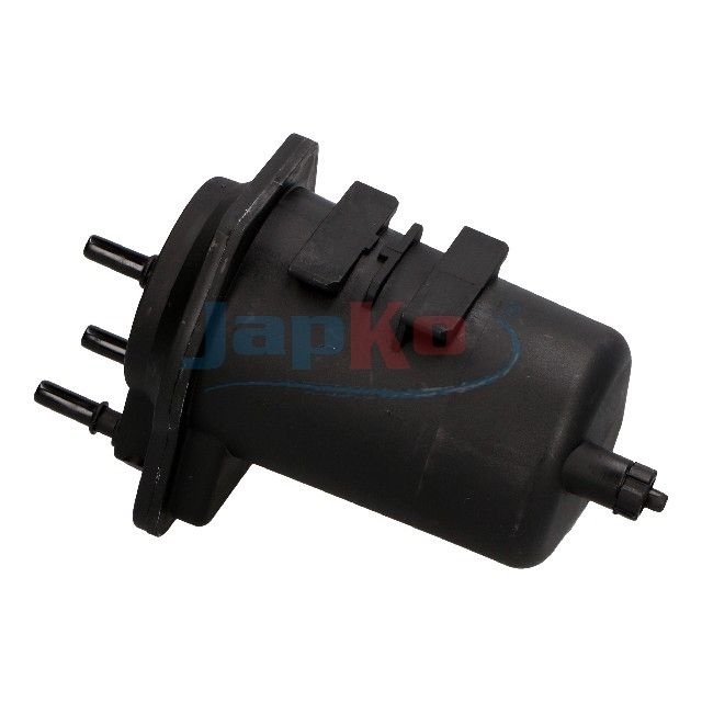 JAPKO 30R02 Kuro filtras