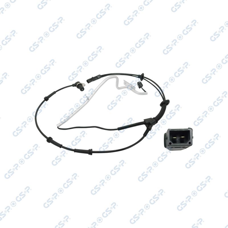 SENZOR TURATIE ROATA GSP 9A1519
