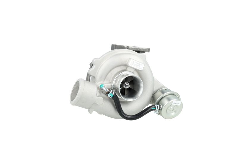 Kompressor, ülelaadimine, NRF 90010265