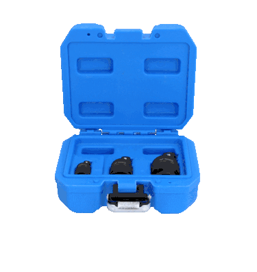 KS TOOLS BT024603 Power Socket Set