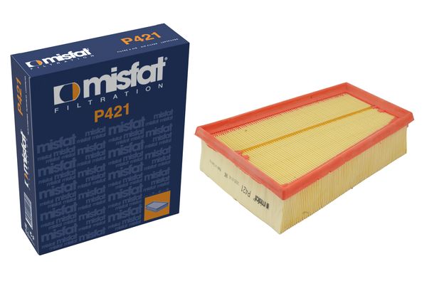 MISFAT Filtre à air P421