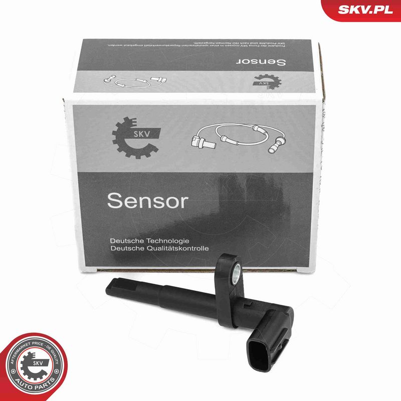 ESEN SKV 06SKV481 - Sensor, wheel speed