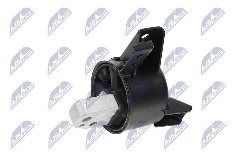 Paigutus, Mootor, NTY ZPS-HY-532