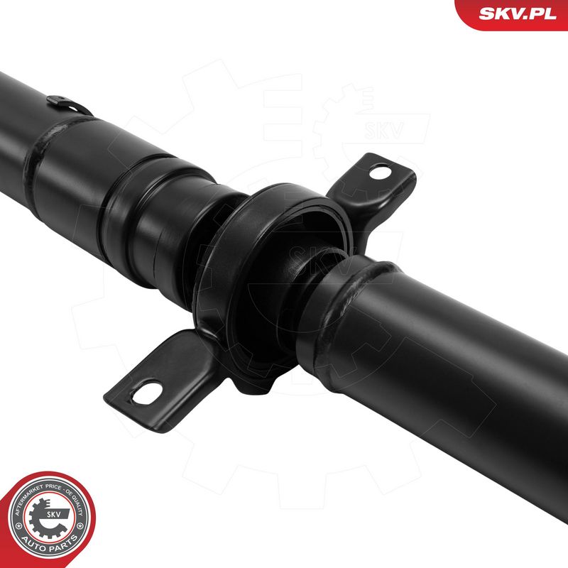 Veovõll, ESEN SKV 76SKV040