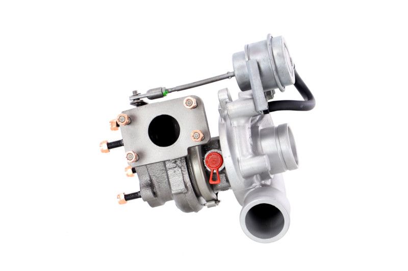 REMANTE 003-002-001038R Charger, charging (supercharged/turbocharged)