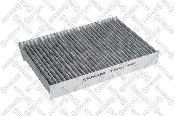 STELLOX 71-10582-SX Filter, cabin air