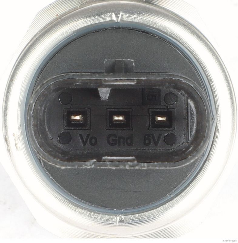 Sensor, presión combustible