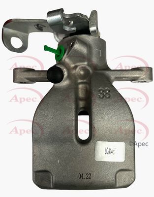 APEC Brake Caliper LCA1468