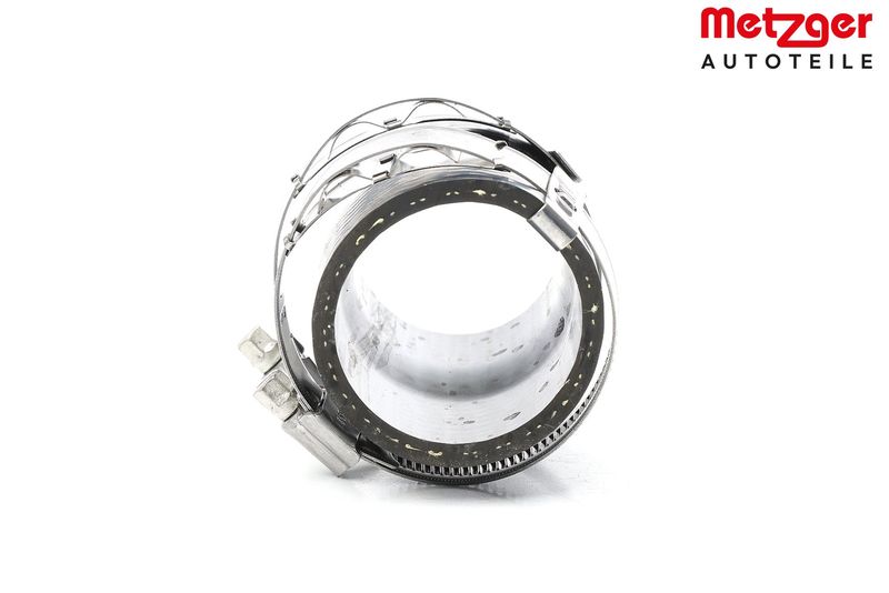 METZGER AUTOTEILE 2401419 Charge Air Hose