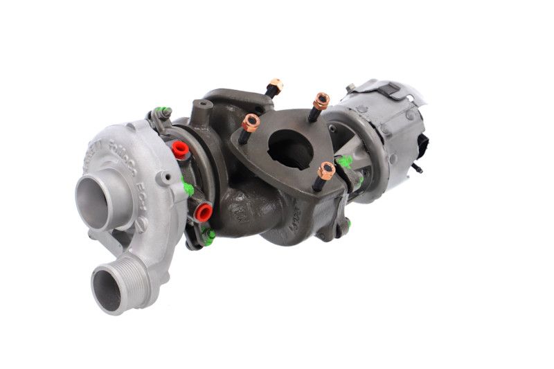 REMANTE 003-002-001081R Charger, charging (supercharged/turbocharged)