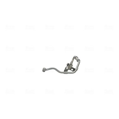 NISSENS 935407 Oil Line, charger