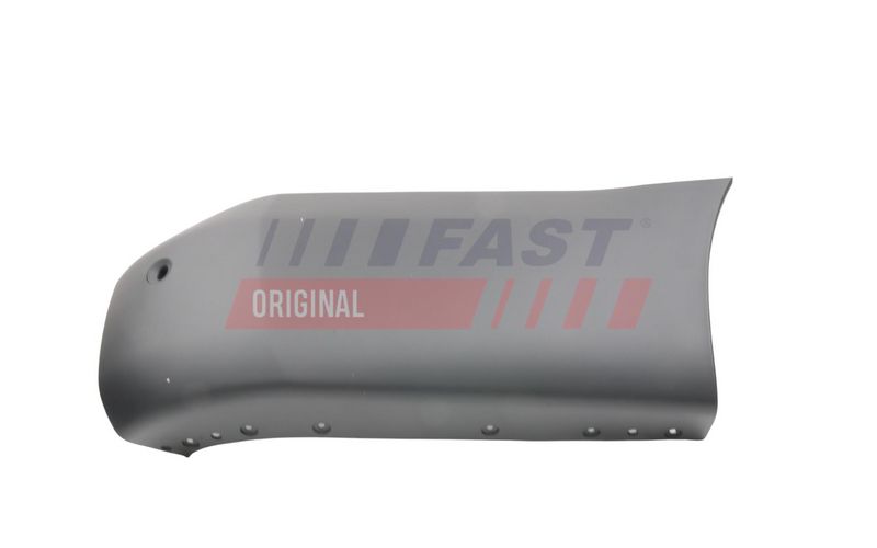 Põrkeraud, FAST FT91338G