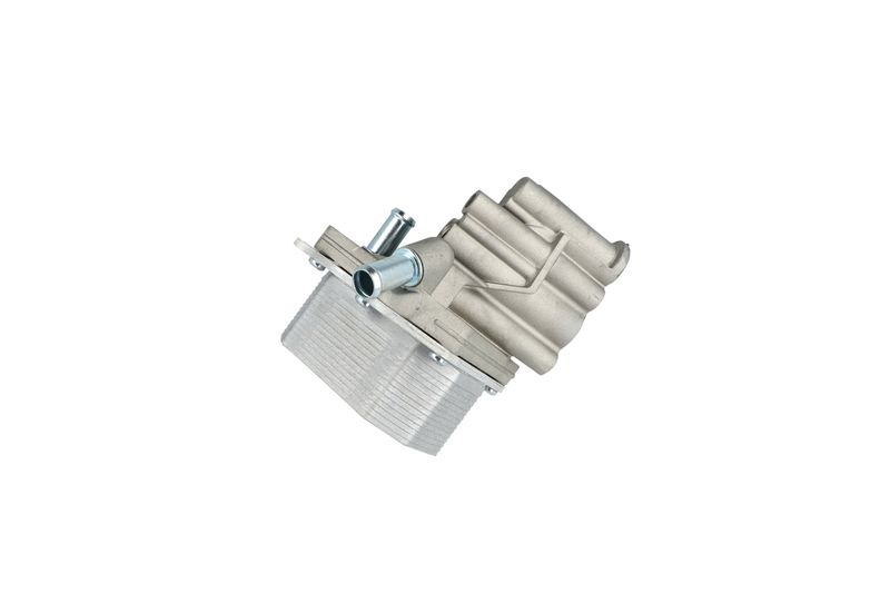 Korpus, õlifilter, NRF 31238