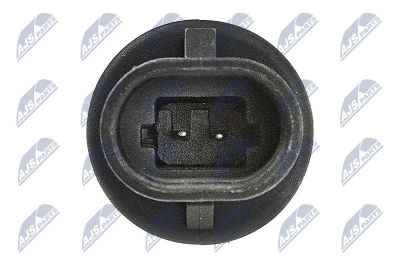 Andur, sisendõhu temperatuur, NTY ECT-PL-001