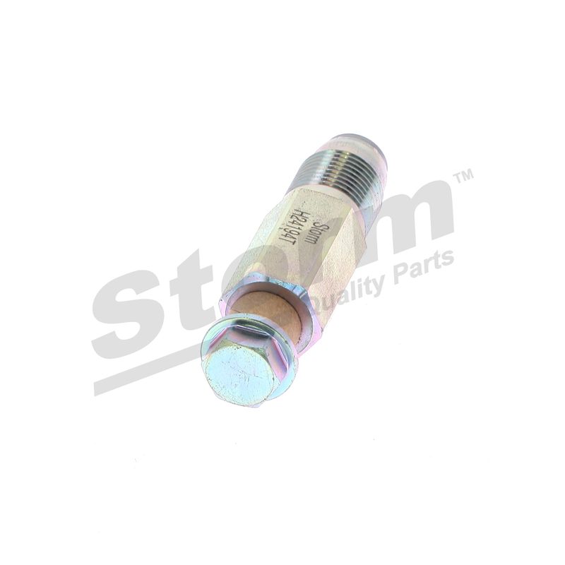 Détendeur, système à rampe commune STORM QUALITY PARTS STO1500200