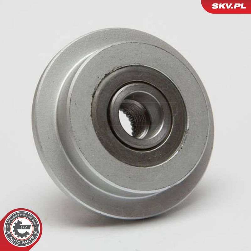 ESEN SKV 11SKV050 Alternator Freewheel Clutch