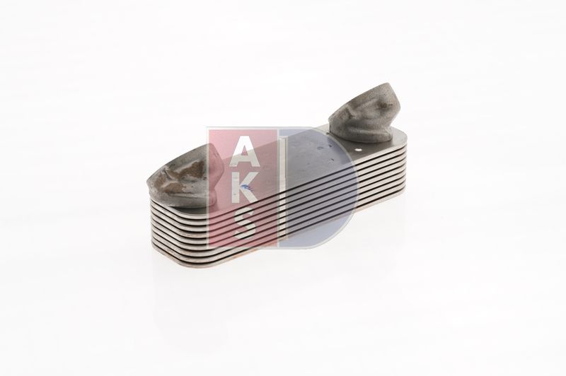 Olejový chladič, motorový olej 266100N