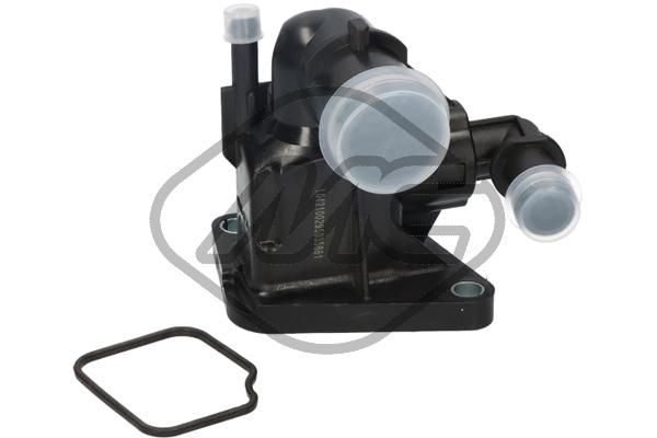 Thermostat+liquide+refroidissement METALCAUCHO 35861