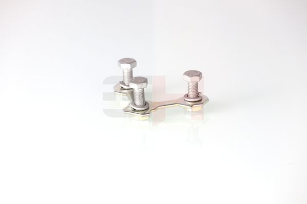 GH GH-394700 Clamping Bolt Set, ball joint