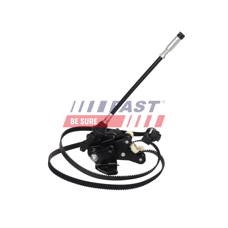 FAST FT10820 Roller Guide, sliding door