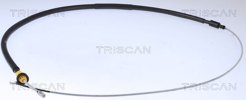 TRISCAN huzal, rögzítőfék 8140 281121