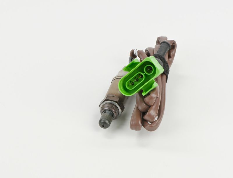 BOSCH 0258003550 Oxygen Sensor
