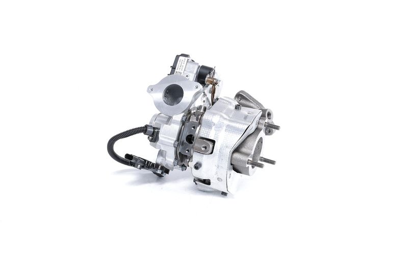 LADER AUFLADUNG BTS Turbo T912913 12