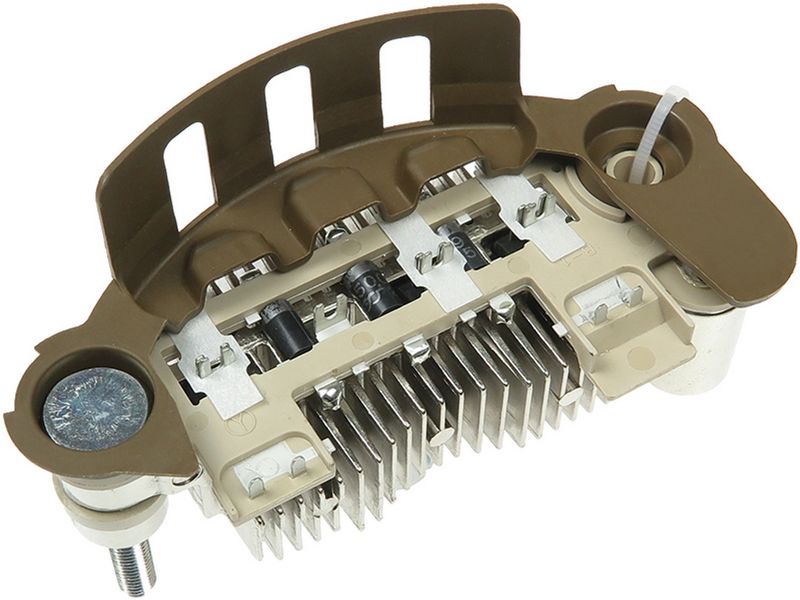 AS-PL ARC5035 Rectifier, alternator