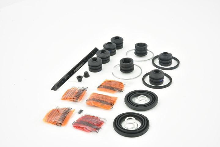 FEBEST 0175-GS141R Repair Kit, brake caliper