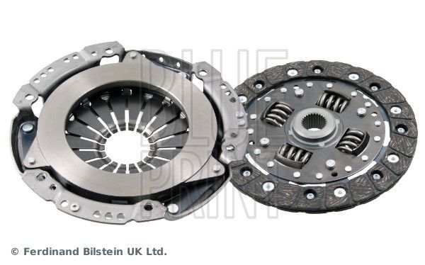 BLUE PRINT ADN130144 Clutch Kit