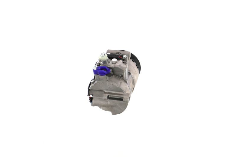 REMANTE 005-001-000348R Compressor, air conditioning