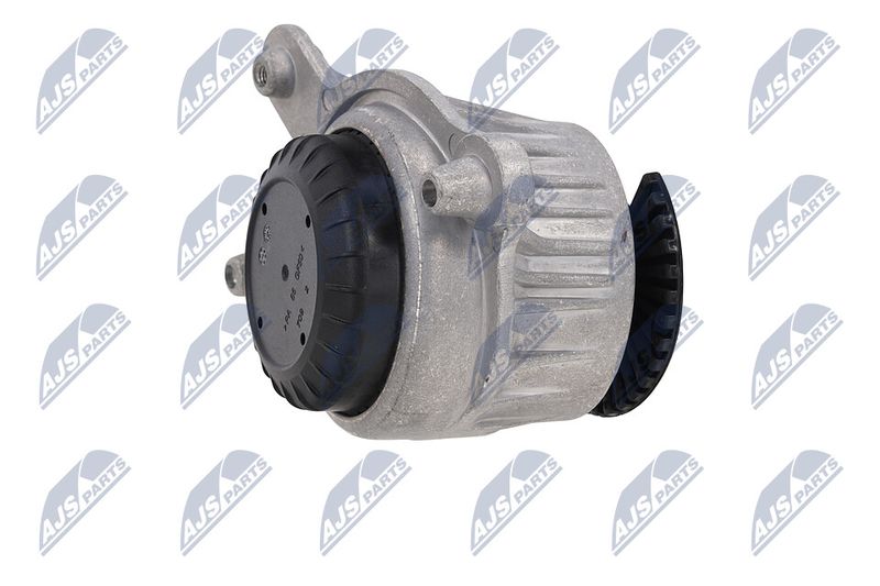 Paigutus, Mootor, NTY ZPS-ME-044