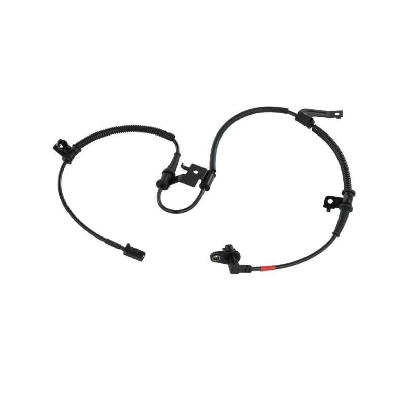 Andur, rattapöörete arv, DELPHI SS20536