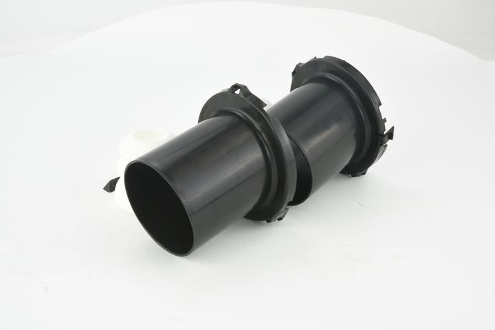 FEBEST CHSHB-J200F-KIT Dust Cover Kit, shock absorber