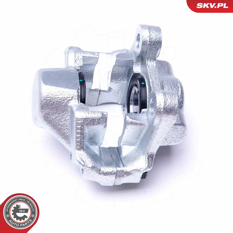 Pidurisadul, ESEN SKV 34SKV974