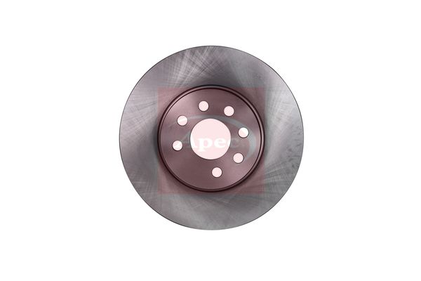 APEC Brake Disc DSK2188