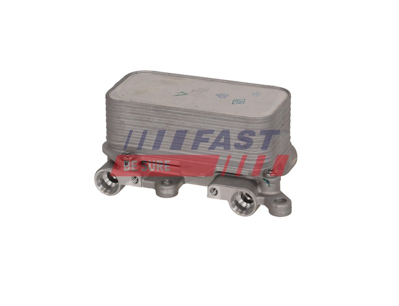 FAST FT04615 Oil Cooler, automatic transmission